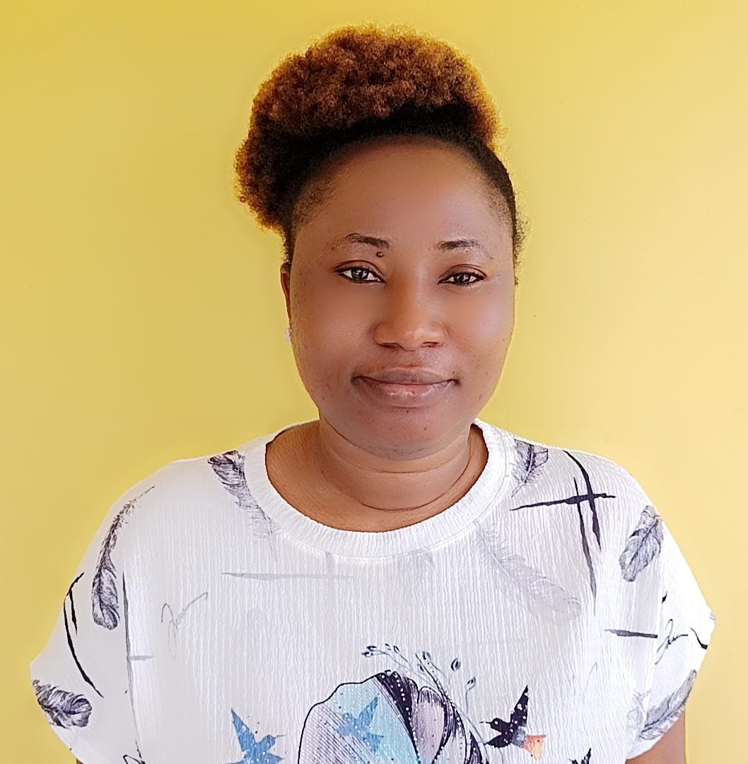 Kate Quartey