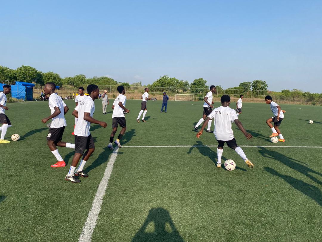 Player Development